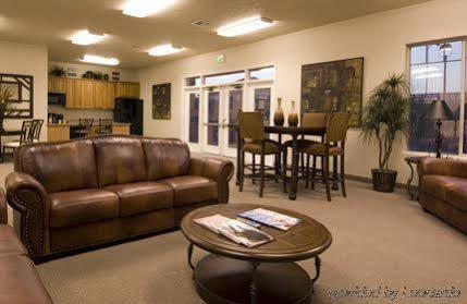 The Springs Condominium Resort Mesquite Exterior foto