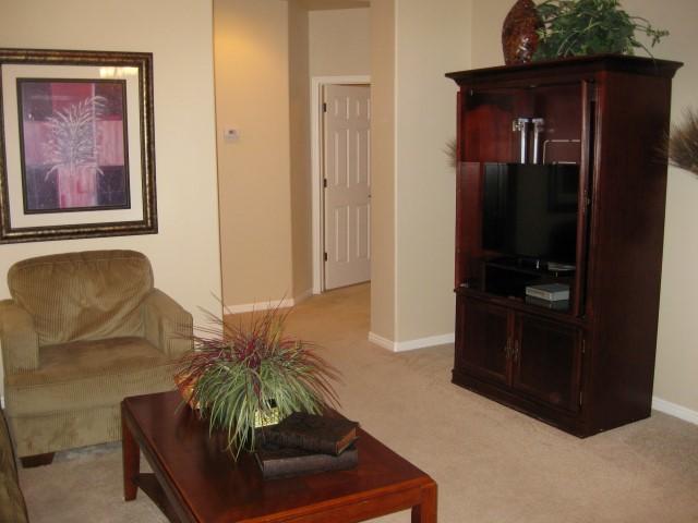 The Springs Condominium Resort Mesquite Exterior foto