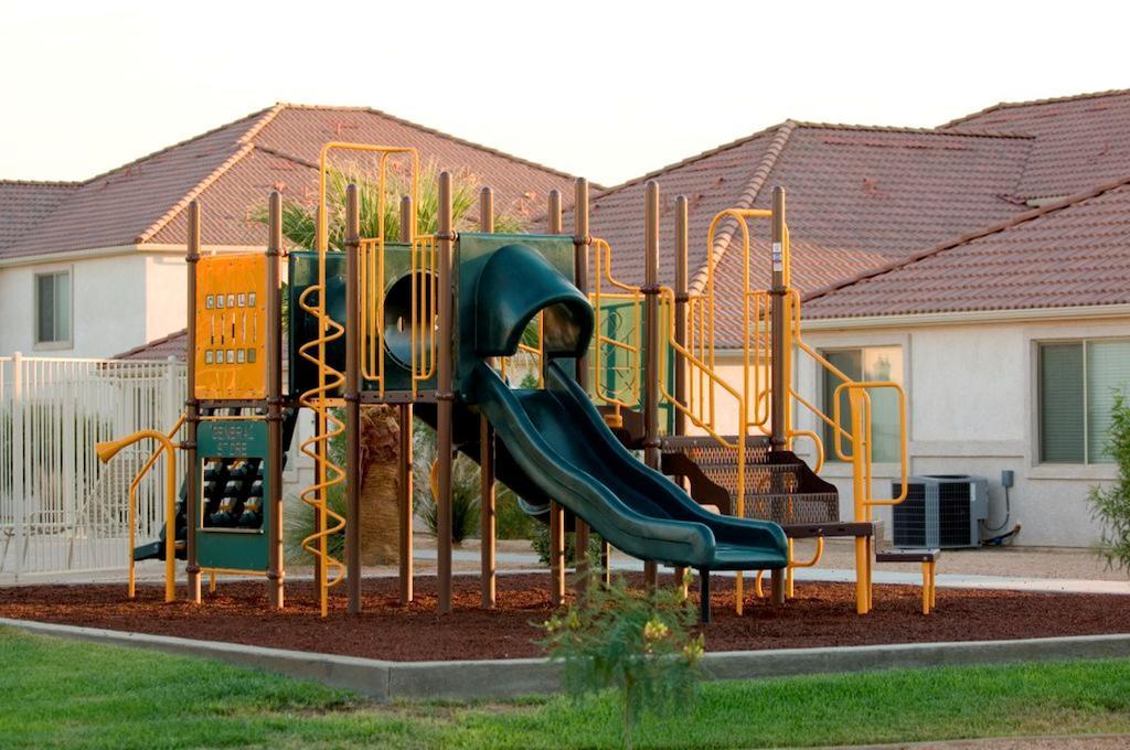 The Springs Condominium Resort Mesquite Einrichtungen foto